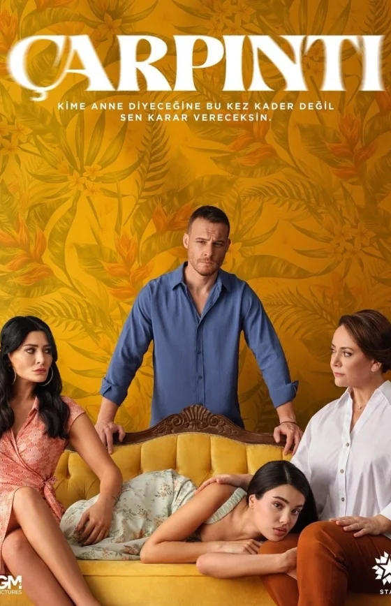 Сердцебиение турецкий сериал 13 серия на руссом языке Turok1990 смотреть бесплатно